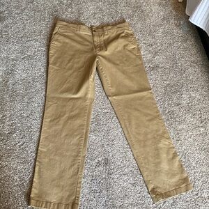Duck Head Gold School Classic Fit Chino